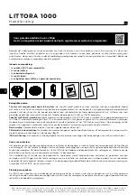 Preview for 34 page of Focal 1000 ICW SUB10 User Manual