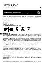 Preview for 38 page of Focal 1000 ICW SUB10 User Manual