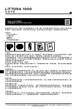 Preview for 46 page of Focal 1000 ICW SUB10 User Manual