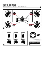 Предварительный просмотр 7 страницы Focal 1000 Series User Manual