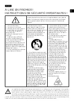 Предварительный просмотр 17 страницы Focal 1000 Series User Manual