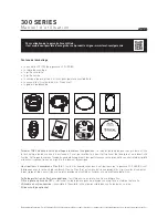 Preview for 7 page of Focal 300 ICW 4 User Manual