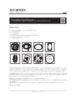 Preview for 11 page of Focal 300 ICW 4 User Manual