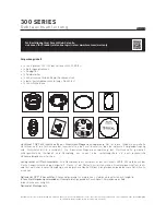 Preview for 15 page of Focal 300 ICW 4 User Manual