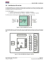 Предварительный просмотр 9 страницы Focal 922-MES User Manual