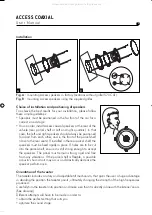 Preview for 2 page of Focal Access Coaxial 100 CA1 User Manual