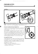 Preview for 6 page of Focal Access Coaxial 100 CA1 User Manual