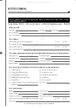 Preview for 11 page of Focal Access Coaxial 100 CA1 User Manual