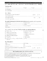 Preview for 11 page of Focal ACCESS COAXIAL SG User Manual