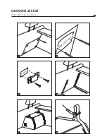 Предварительный просмотр 6 страницы Focal Access Enclosure twin 25 a1 User Manual