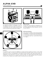 Preview for 8 page of Focal ALPHA 50 EVO User Manual