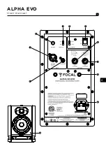 Preview for 11 page of Focal ALPHA 50 EVO User Manual