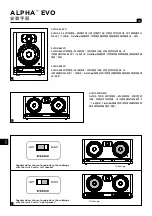 Preview for 26 page of Focal ALPHA 50 EVO User Manual