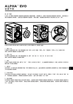 Preview for 29 page of Focal ALPHA 50 EVO User Manual