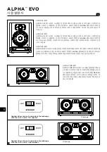 Preview for 36 page of Focal ALPHA 50 EVO User Manual