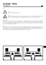 Preview for 37 page of Focal ALPHA 50 EVO User Manual