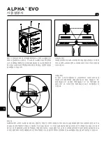 Preview for 38 page of Focal ALPHA 50 EVO User Manual