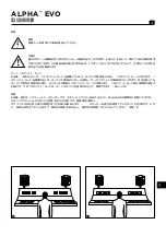 Preview for 47 page of Focal ALPHA 50 EVO User Manual