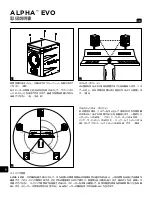 Preview for 48 page of Focal ALPHA 50 EVO User Manual