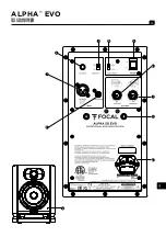 Preview for 51 page of Focal ALPHA 50 EVO User Manual