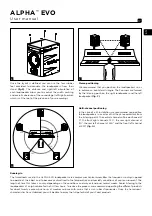 Preview for 7 page of Focal ALPHA EVO User Manual