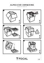 Preview for 14 page of Focal ALPHA EVO User Manual