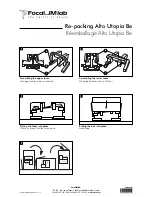 Preview for 2 page of Focal ALTO UTOPIA BE Manual