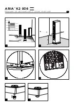 Preview for 5 page of Focal ARIA K2 936 User Manual