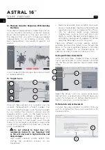 Предварительный просмотр 30 страницы Focal ASTRAL 16 User Manual