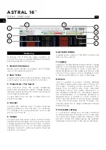 Предварительный просмотр 34 страницы Focal ASTRAL 16 User Manual