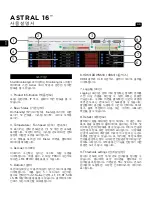 Предварительный просмотр 66 страницы Focal ASTRAL 16 User Manual