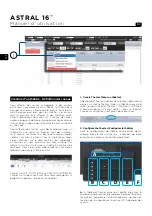 Предварительный просмотр 82 страницы Focal ASTRAL 16 User Manual