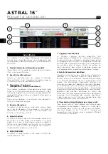 Предварительный просмотр 98 страницы Focal ASTRAL 16 User Manual