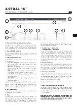 Предварительный просмотр 121 страницы Focal ASTRAL 16 User Manual