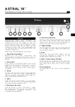 Предварительный просмотр 129 страницы Focal ASTRAL 16 User Manual