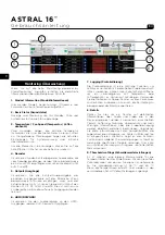 Предварительный просмотр 130 страницы Focal ASTRAL 16 User Manual