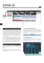 Предварительный просмотр 146 страницы Focal ASTRAL 16 User Manual