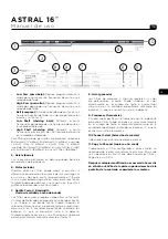 Предварительный просмотр 153 страницы Focal ASTRAL 16 User Manual