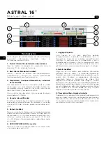 Предварительный просмотр 162 страницы Focal ASTRAL 16 User Manual