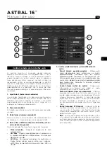 Предварительный просмотр 163 страницы Focal ASTRAL 16 User Manual