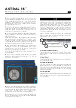 Предварительный просмотр 179 страницы Focal ASTRAL 16 User Manual