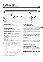 Предварительный просмотр 185 страницы Focal ASTRAL 16 User Manual