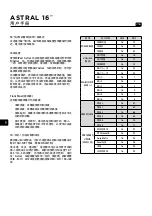 Предварительный просмотр 256 страницы Focal ASTRAL 16 User Manual