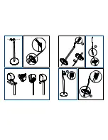 Preview for 2 page of Focal Bird Stand User Manual