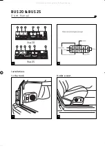 Предварительный просмотр 5 страницы Focal BUS 20 User Manual