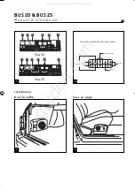 Предварительный просмотр 11 страницы Focal BUS 20 User Manual