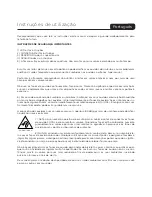 Preview for 13 page of Focal Casques Operating Instructions Manual