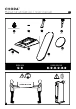 Предварительный просмотр 3 страницы Focal CHORA 806 User Manual