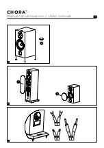 Preview for 5 page of Focal CHORA 806 User Manual