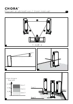 Предварительный просмотр 6 страницы Focal CHORA 806 User Manual